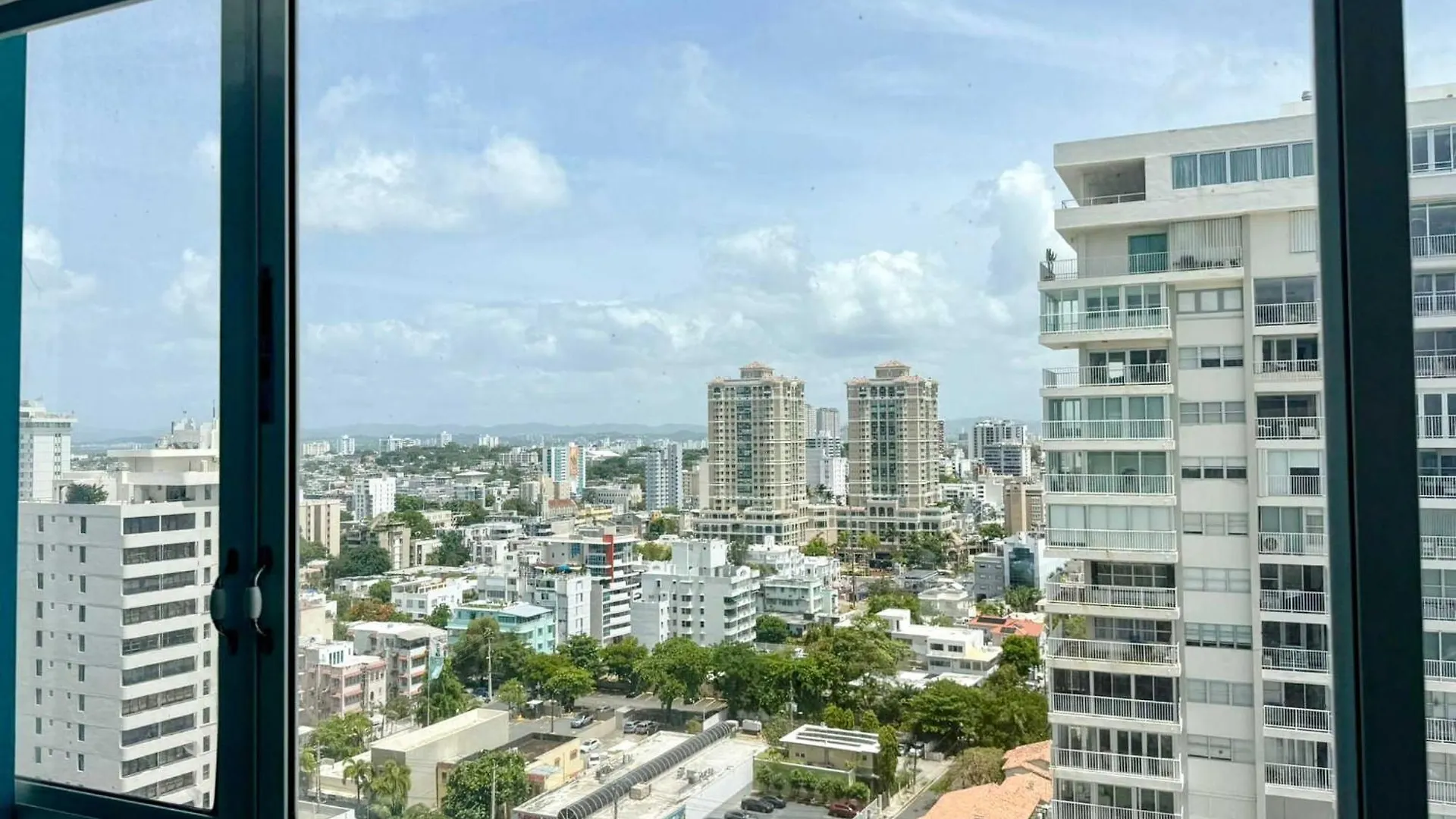 Ferienhaus Condado Apt- Private Beach, Pool, & Family Ready! San Juan