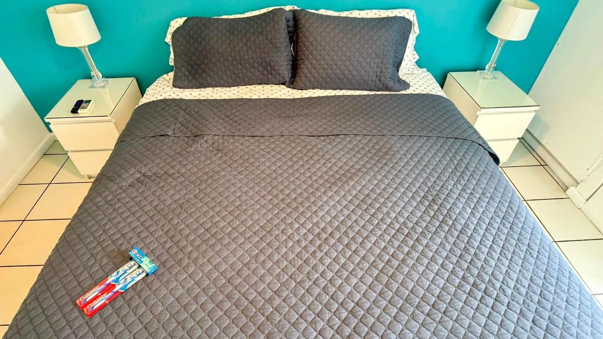 Condado Apt- Private Beach, Pool, & Family Ready! San Juan Ferienhaus